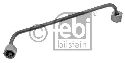 FEBI BILSTEIN 35565 - High Pressure Pipe, injection system MERCEDES-BENZ, NEOPLAN
