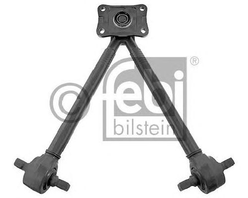 FEBI BILSTEIN 35571 - Track Control Arm Rear Axle
