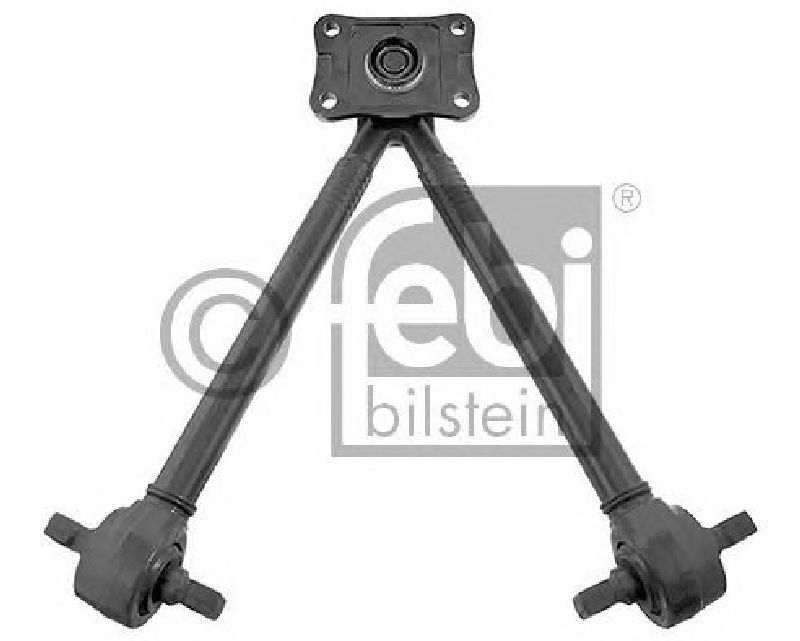 FEBI BILSTEIN 35571 - Track Control Arm Rear Axle