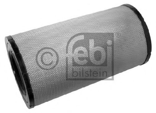 FEBI BILSTEIN 35578 - Air Filter DAF