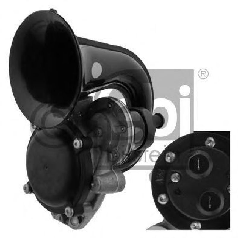 Horn FEBI BILSTEIN 35612