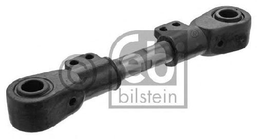 FEBI BILSTEIN 35580 - Track Control Arm Right | Left