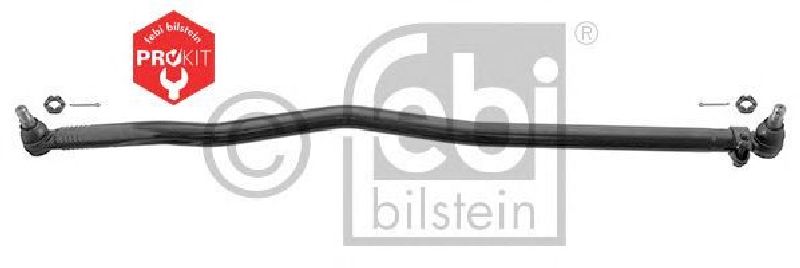 FEBI BILSTEIN 35587 - Centre Rod Assembly PROKIT Front Axle