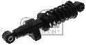 FEBI BILSTEIN 35588 - Shock Absorber, cab suspension Rear IVECO