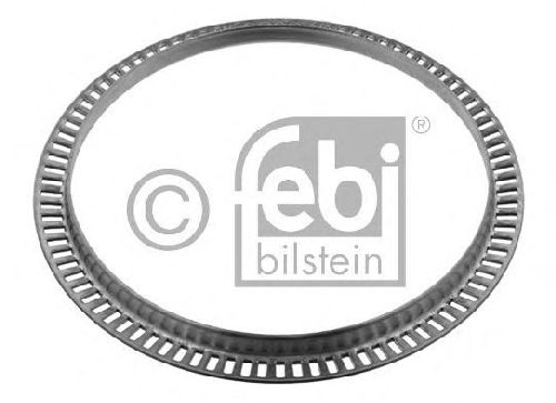FEBI BILSTEIN 35589 - Sensor Ring, ABS Rear Axle left and right