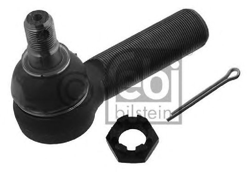FEBI BILSTEIN 35611 - Tie Rod End Front Axle left and right DAF