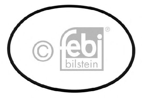 FEBI BILSTEIN 35616 - Gasket, centrifugal cleaner flange SCANIA