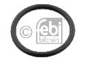 FEBI BILSTEIN 35618 - Seal, oil filter housing SCANIA