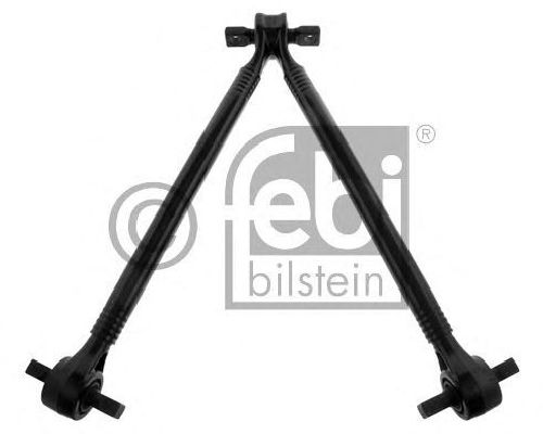 FEBI BILSTEIN 35620 - Track Control Arm Rear Axle left and right MERCEDES-BENZ