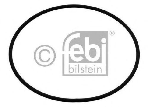 FEBI BILSTEIN 35622 - Gasket, centrifugal cleaner flange SCANIA
