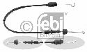 FEBI BILSTEIN 01764 - Accelerator Cable