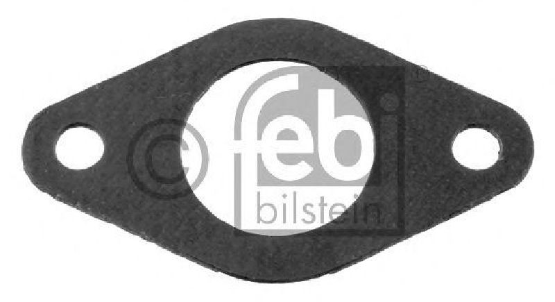 FEBI BILSTEIN 35626 - Gasket, exhaust manifold SCANIA