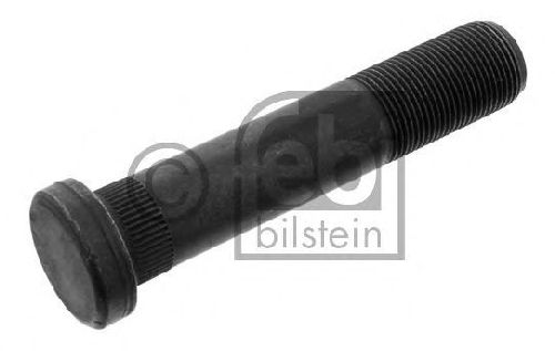 FEBI BILSTEIN 35631 - Wheel Stud Front Axle IVECO