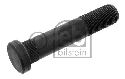 FEBI BILSTEIN 35631 - Wheel Stud Front Axle IVECO