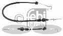 FEBI BILSTEIN 01765 - Accelerator Cable
