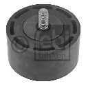 FEBI BILSTEIN 35634 - Deflection/Guide Pulley, v-ribbed belt SCANIA