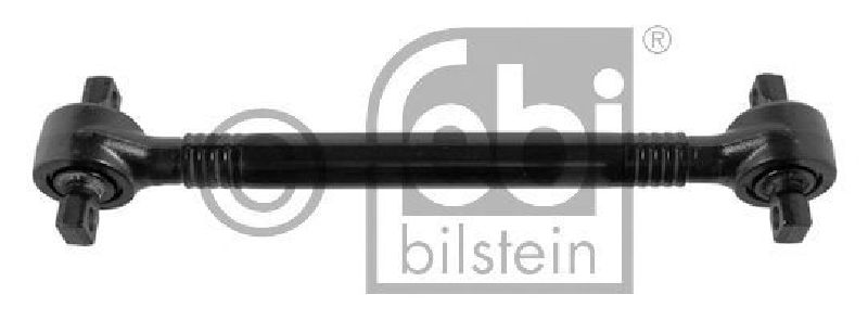 FEBI BILSTEIN 35639 - Rod/Strut, wheel suspension Rear Axle left and right SCANIA