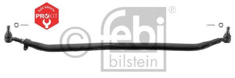 FEBI BILSTEIN 35648 - Rod Assembly PROKIT Front Axle VOLVO