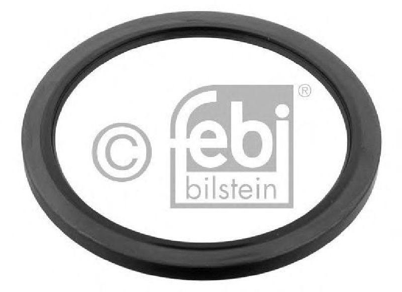 FEBI BILSTEIN 35664 - Seal, wheel hub planetary gear Rear Axle MAN