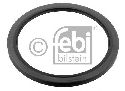 FEBI BILSTEIN 35664 - Seal, wheel hub planetary gear Rear Axle MAN