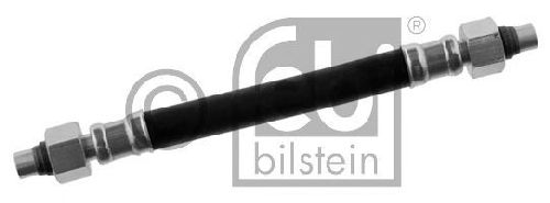 FEBI BILSTEIN 35666 - Pressure Hose, air compressor Left and right