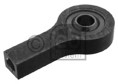 FEBI BILSTEIN 35673 - Joint Bearing, driver cab suspension Left and right SCANIA