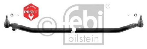 FEBI BILSTEIN 35685 - Rod Assembly PROKIT Front Axle left and right VOLVO