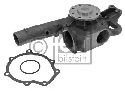 FEBI BILSTEIN 35687 - Water Pump MERCEDES-BENZ