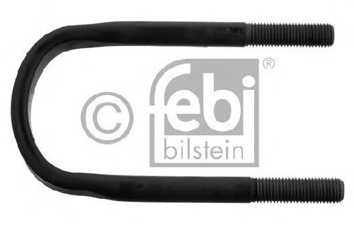 FEBI BILSTEIN 35689 - Spring Clamp Left and right
