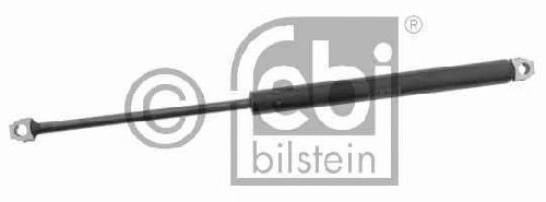 FEBI BILSTEIN 01787 - Gas Spring, boot-/cargo area Left and right