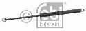 FEBI BILSTEIN 01787 - Gas Spring, boot-/cargo area Left and right