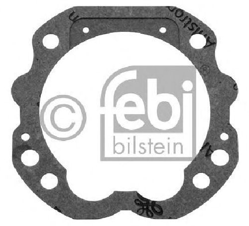 FEBI BILSTEIN 35700 - Seal, compressor