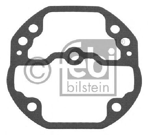 FEBI BILSTEIN 35703 - Seal, compressor