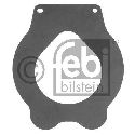 FEBI BILSTEIN 35704 - Seal, compressor
