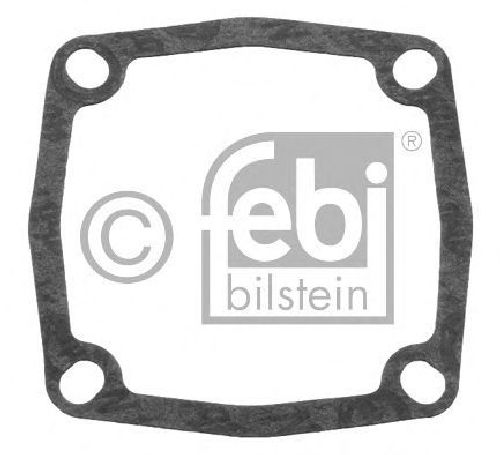 FEBI BILSTEIN 35705 - Seal, compressor