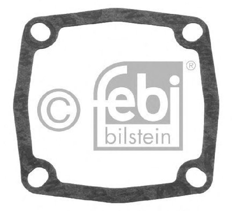 FEBI BILSTEIN 35705 - Seal, compressor