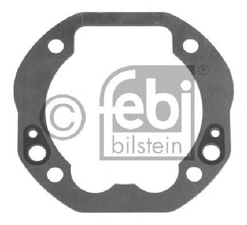 FEBI BILSTEIN 35709 - Seal, compressor