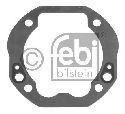 FEBI BILSTEIN 35709 - Seal, compressor