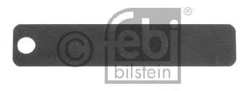 FEBI BILSTEIN 35710 - Seal Kit, multi-valve