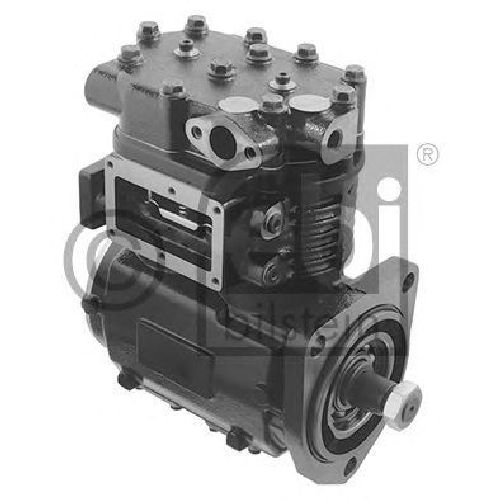 FEBI BILSTEIN 35713 - Compressor, compressed air system