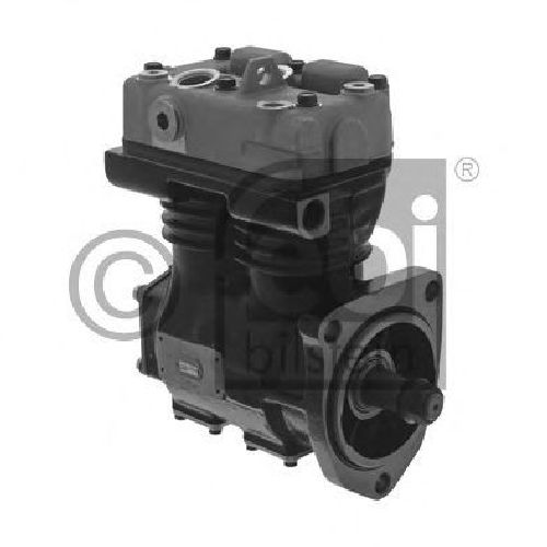 FEBI BILSTEIN 35714 - Compressor, compressed air system VOLVO