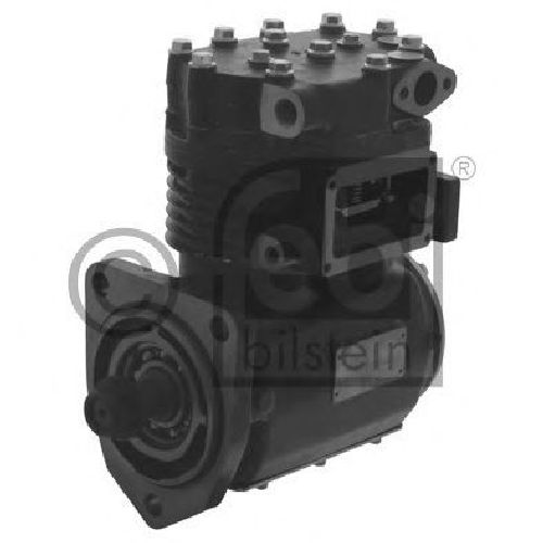 FEBI BILSTEIN 35715 - Compressor, compressed air system