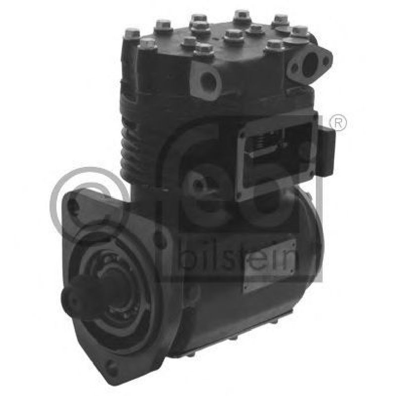 FEBI BILSTEIN 35715 - Compressor, compressed air system
