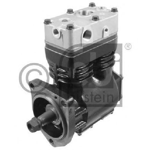 FEBI BILSTEIN 35716 - Compressor, compressed air system