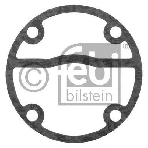 FEBI BILSTEIN 35720 - Seal, compressor