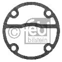 FEBI BILSTEIN 35720 - Seal, compressor