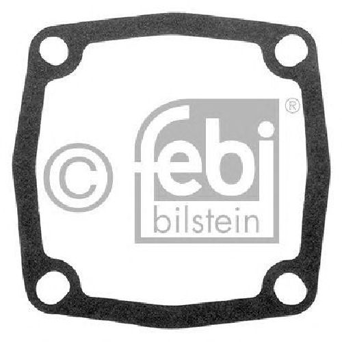 FEBI BILSTEIN 35731 - Seal, compressor