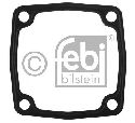 FEBI BILSTEIN 35736 - Seal, compressor MERCEDES-BENZ, NEOPLAN