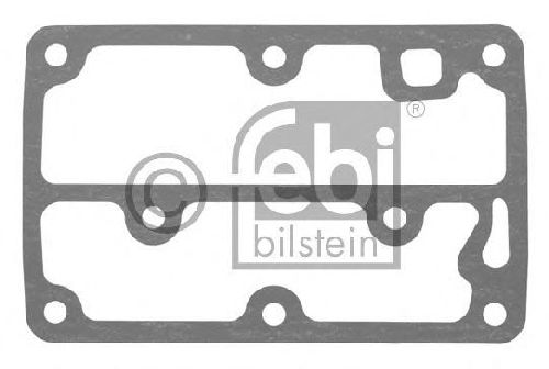 FEBI BILSTEIN 35751 - Seal, compressor