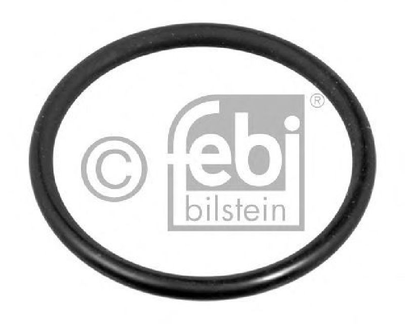 FEBI BILSTEIN 35758 - Oil Seal, manual transmission